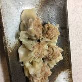 たっぷり肉シューマイ