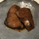 ブリの照り焼き