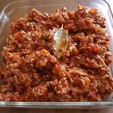 簡単にプロの味！基本の濃厚ミートソース by 山下和美さん