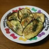 簡単 茄子のマヨネーズ焼き 困ったらこれ！茄子だけで作るレシピ