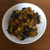 炒めて混ぜるだけ！麻婆茄子 こだわりの味 by松崎 恵理さん