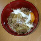 人気の丼もの！簡単にできる基本の牛丼