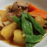 肉じゃが
