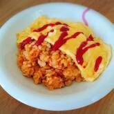 簡単チキンライス 炊飯器におまかせ by西川 綾さん