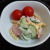 マカロニサラダ