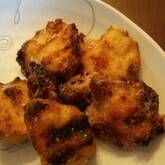 揚げない唐揚げ！オーブン唐揚げ