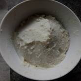 定番のマッシュポテト シンプルで簡単レシピ