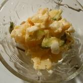 ポテトサラダ