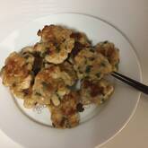 やわらかチキンピカタ