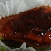 ピーマンの肉詰め