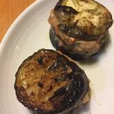 オイスター香る！トロトロナスのはさみ焼き