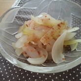 玉ねぎを大量消費！丸ごと1個電子レンジで簡単調理