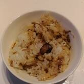 ブリの混ぜご飯