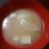 定番 大根と玉ねぎの味噌汁 15分でできる簡単人気レシピ