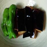 箸が止まらない！ししとうの揚げ浸し 麺つゆで簡単 by吉田 朋美さん