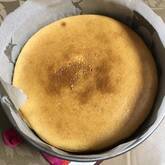 絶品！基本のベイクドチーズケーキ