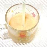 バナナスムージー