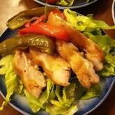 簡単！やみつきチキンの甘辛しょうゆ煮 冷めても美味しい