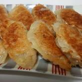 簡単にお店の味！手作り焼き餃子