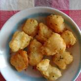 イカのフリッター