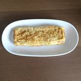 ふんわりだし巻卵