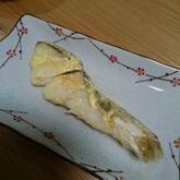 タラのカレーマヨ焼き