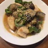 ご飯がすすむ！なすの味噌炒め 大量消費にもおすすめ