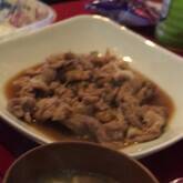 覚えておきたい定番おかず！ご飯が進むしょうが焼き