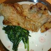 ご飯がすすむ！豚肩ロースのやわらか生姜焼き