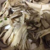 エリンギのマリネ