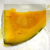 ほっくりカボチャの甘煮