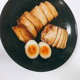 簡単！豚の角煮 圧力鍋で失敗なし