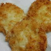 カニクリームコロッケ