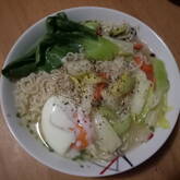 白みそラーメン