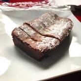 ずっしり濃厚！本格ガトーショコラ by 井手田 幸さん