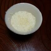 マグカップに材料を入れるだけ！レンジでプリン