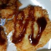 ポテトコロッケ