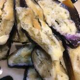 簡単 茄子のマヨネーズ焼き 困ったらこれ！茄子だけで作るレシピ