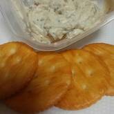 エビクリームディップ