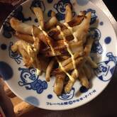 イカのつけ焼き