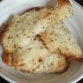 鶏むねハーブ焼き