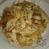 焼き肉のタレで簡単！野菜たっぷりチャプチェ by 近藤 瞳さん