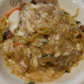 あんかけ中華麺