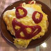 初心者でも失敗なし！ふわとろ卵のオムライス by 崎野 晴子さん