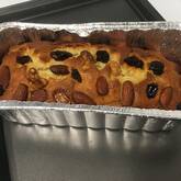 バナナブレッド