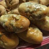 ごろっとおさつパン