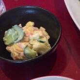 ポテトサラダ