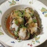 ゆでモヤシの豚肉ロール