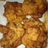 鶏の唐揚げ