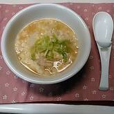 卵雑炊 ほっこり優しい 10分で出来きる超簡単レシピ by西川 綾さん